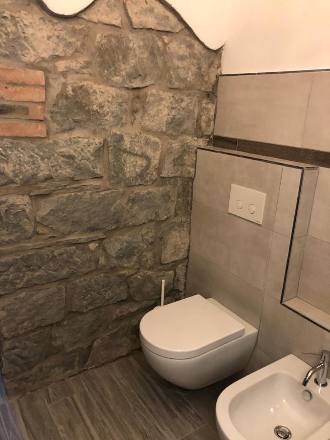 B&B Chalet Abetone Zewnętrze zdjęcie