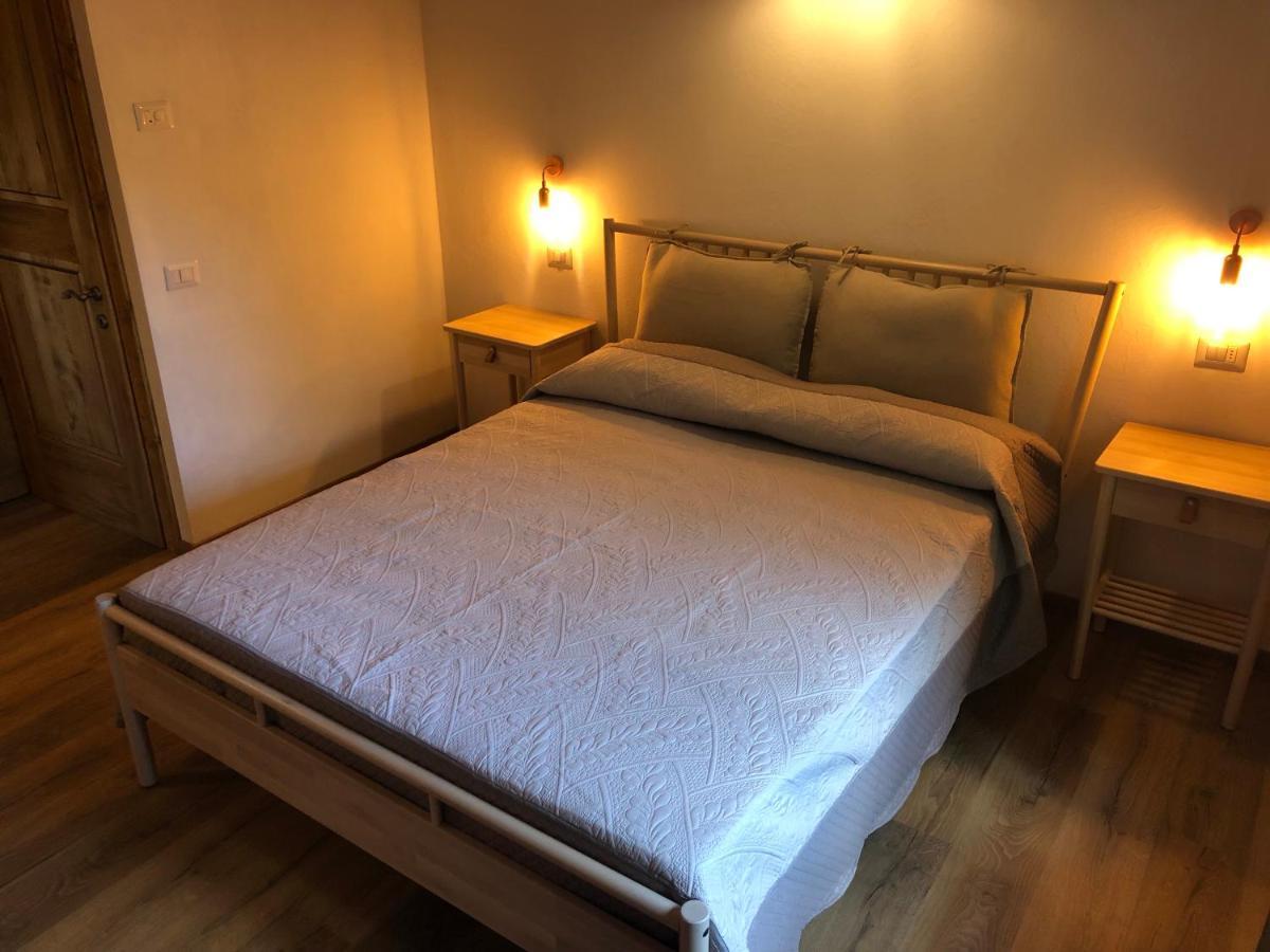 B&B Chalet Abetone Zewnętrze zdjęcie