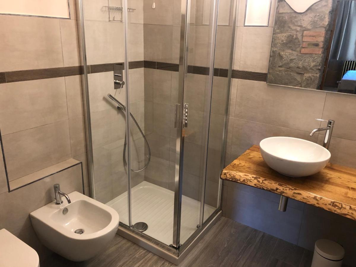 B&B Chalet Abetone Zewnętrze zdjęcie