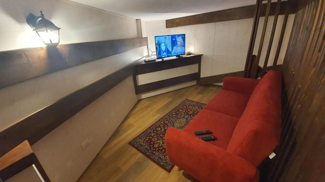 B&B Chalet Abetone Zewnętrze zdjęcie