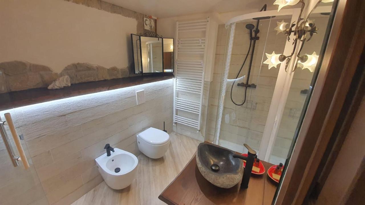 B&B Chalet Abetone Zewnętrze zdjęcie