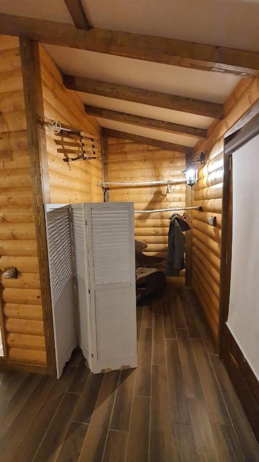 B&B Chalet Abetone Zewnętrze zdjęcie